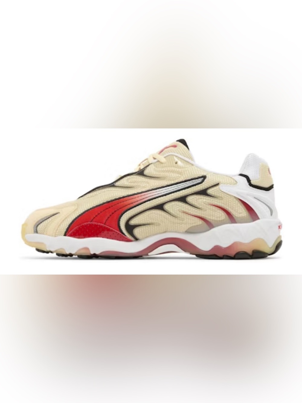 Puma A$ap Rocky X Inhale Og Summer Melon 401782-01 NWOT